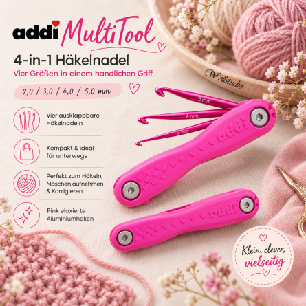 Addi Multitool