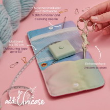 Addi Unicase Zubehr Etui 3