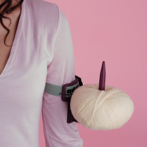 addi Yarn Arm beere 3