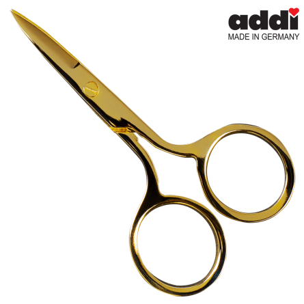 addiGoldmarie Handarbeitsschere