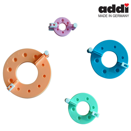 addiMoon PomPom Set