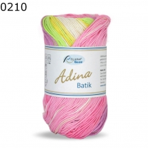 Adina Batik Rellana Farbe 210