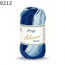 Adina Batik Rellana Farbe 212