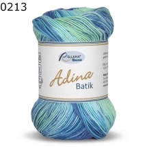 Adina Batik Rellana Farbe 213