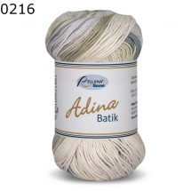 Adina Batik Rellana Farbe 216