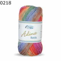Adina Batik Rellana Farbe 218