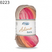 Adina Batik Rellana Farbe 223