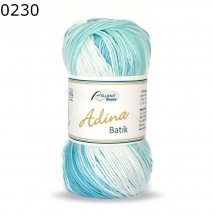Adina Batik Rellana Farbe 230