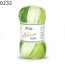 Adina Batik Rellana Farbe 232