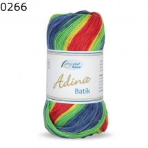 Adina Batik Rellana Farbe 266