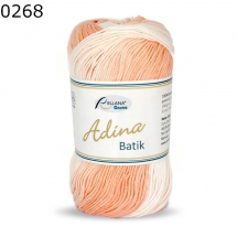 Adina Batik Rellana Farbe 268