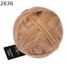 Admiral Pro Shadow Schoppel Wolle Farbe 636