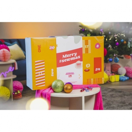 Adventskalender Prym