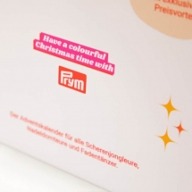 Adventskalender Prym 4