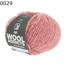 Air Wooladdicts Lang Yarns Farbe 29