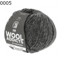 Air Wooladdicts Lang Yarns Farbe 5