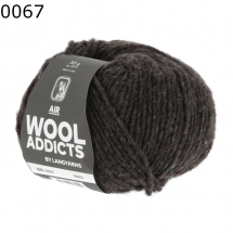 Air Wooladdicts Lang Yarns Farbe 67