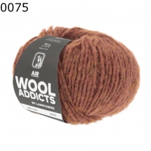 Air Wooladdicts Lang Yarns Farbe 75