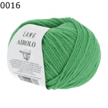 Airolo Lang Yarns Farbe 16