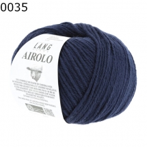 Airolo Lang Yarns Farbe 35