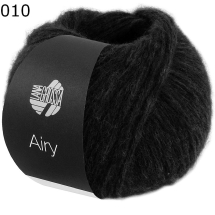 Airy Lana Grossa Farbe 10