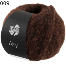 Airy Lana Grossa Farbe 9