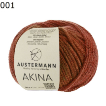 Akina Austermann Farbe 1