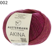 Akina Austermann Farbe 2