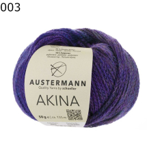 Akina Austermann Farbe 3