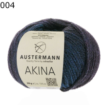 Akina Austermann Farbe 4