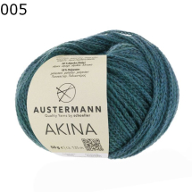 Akina Austermann Farbe 5