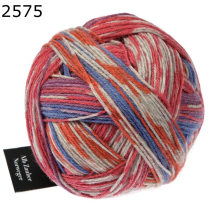 Alb Zauber Norweger Schoppel Wolle Farbe 575