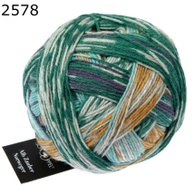 Alb Zauber Norweger Schoppel Wolle Farbe 578