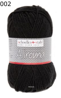 Allround Schoeller-Stahl Farbe 2