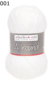 Allround Schoeller-Stahl Farbe 1