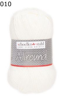 Allround Schoeller-Stahl Farbe 10