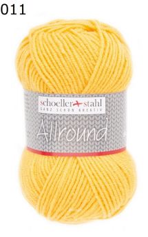 Allround Schoeller-Stahl Farbe 11