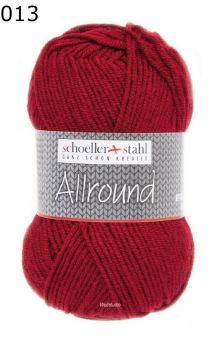 Allround Schoeller-Stahl Farbe 13
