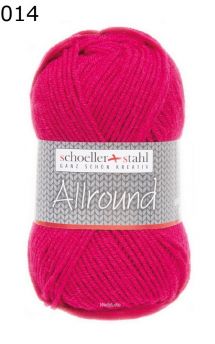 Allround Schoeller-Stahl Farbe 14