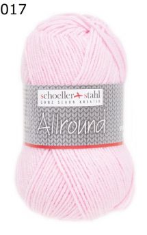 Allround Schoeller-Stahl Farbe 17