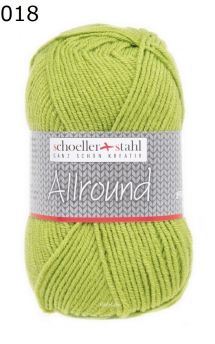 Allround Schoeller-Stahl Farbe 18