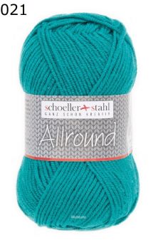 Allround Schoeller-Stahl Farbe 21