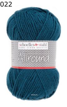 Allround Schoeller-Stahl Farbe 22