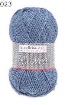 Allround Schoeller-Stahl Farbe 23