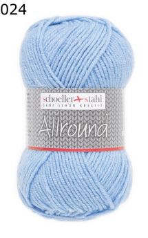 Allround Schoeller-Stahl Farbe 24