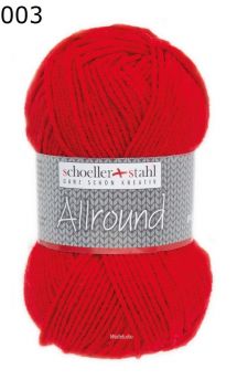 Allround Schoeller-Stahl Farbe 3