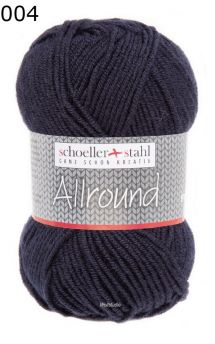 Allround Schoeller-Stahl Farbe 4
