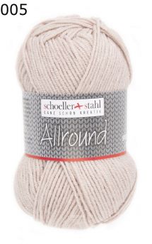 Allround Schoeller-Stahl Farbe 5