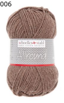Allround Schoeller-Stahl Farbe 6