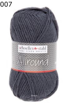 Allround Schoeller-Stahl Farbe 7